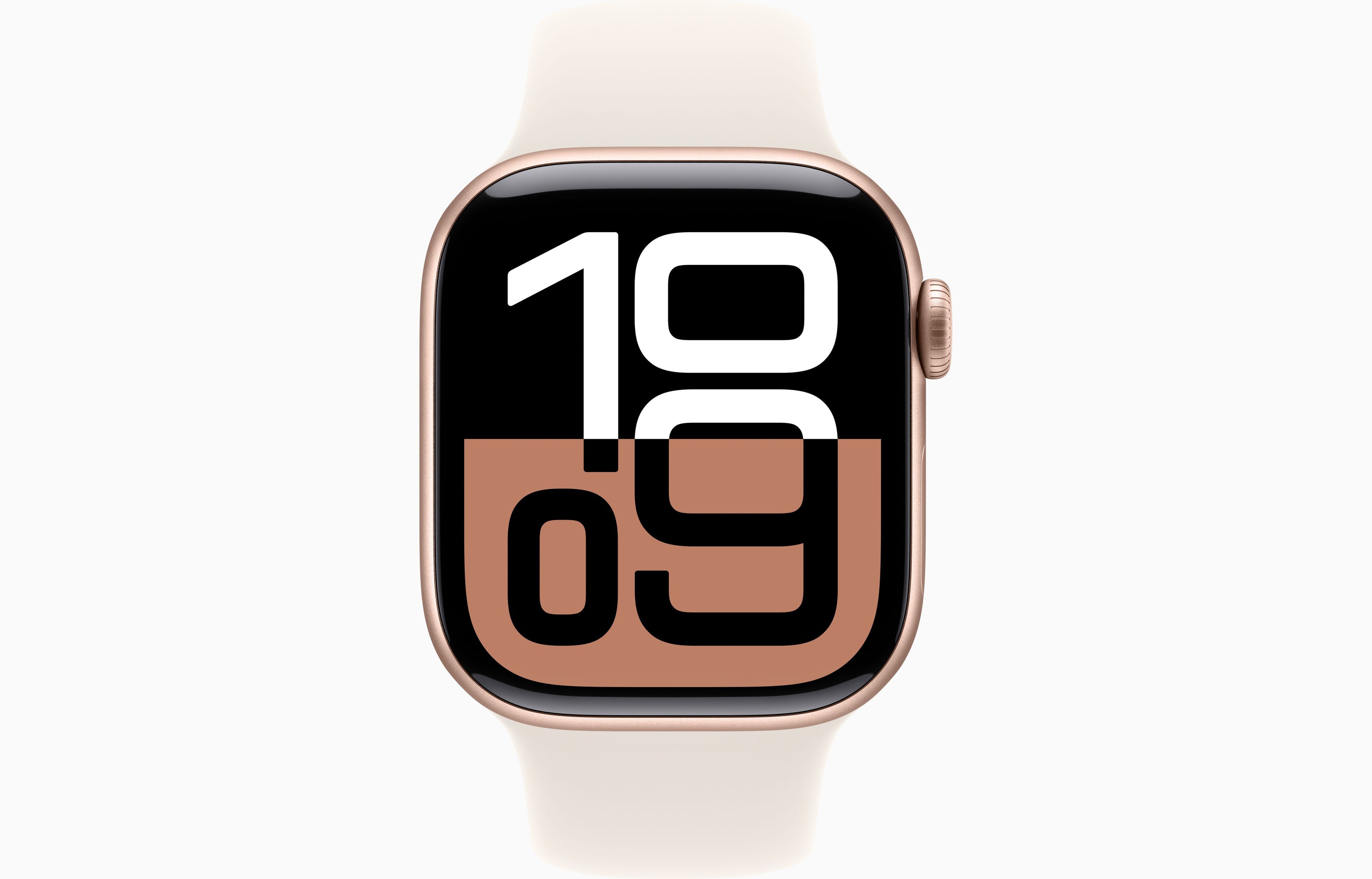 Smart Screen S10 Roséguld Edition