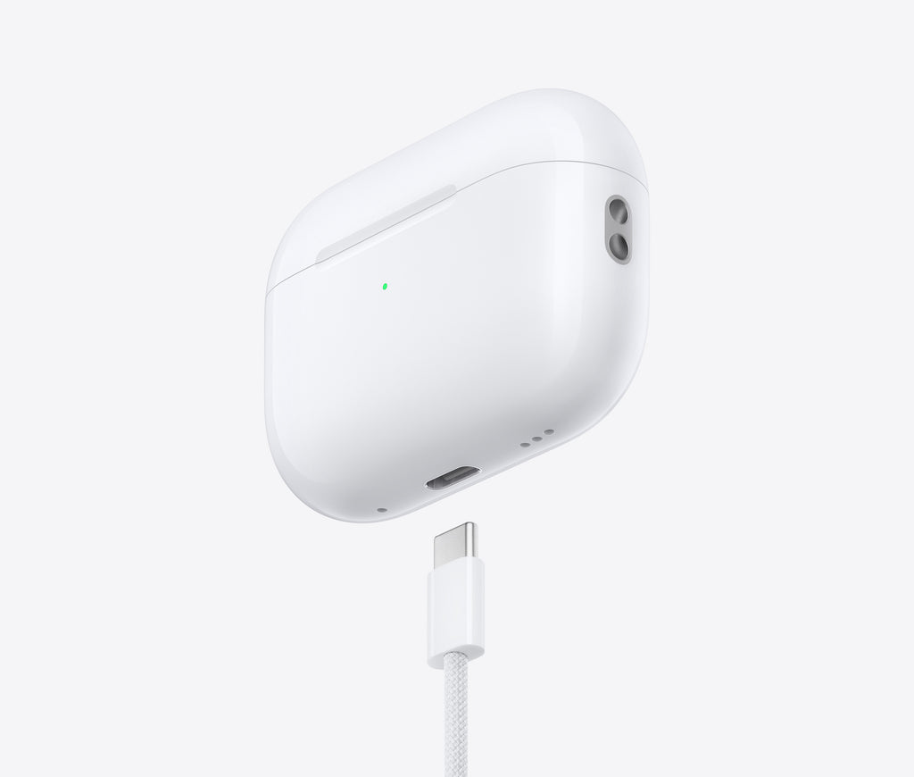 Vita Hörlurar Pro (Gen 2)