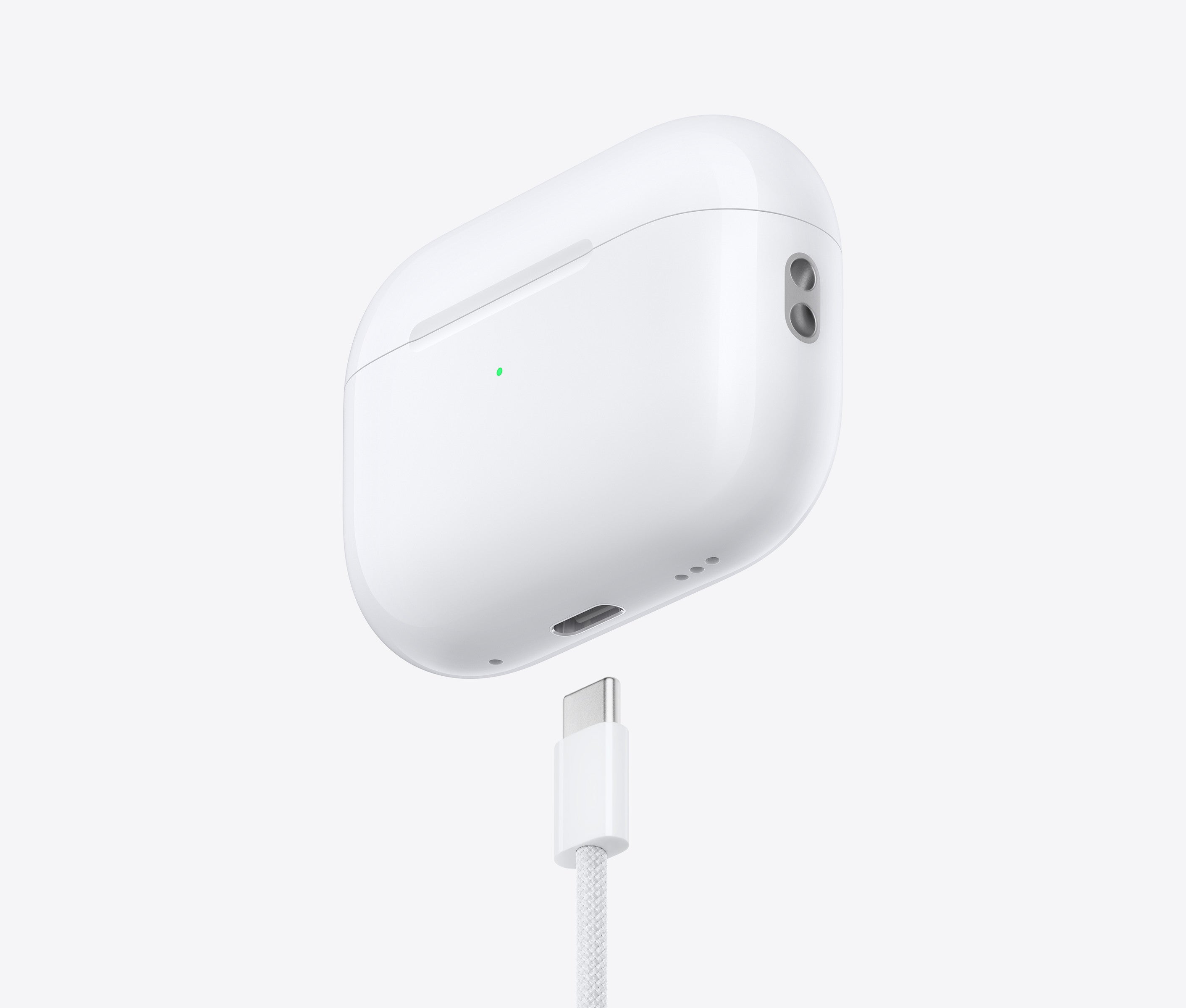 Vita Hörlurar Pro (Gen 2)