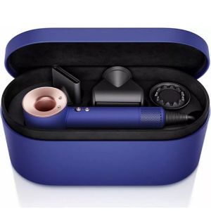 Exklusiv Hårfön Hd08 Giftbox